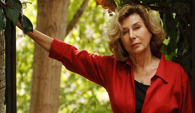 Ayşe Kulin, D&R için paylaştı!