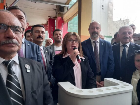 ORASI AKP-MHP’NİN ÖNERGE REDDETME MERKEZİ DEĞİL, HALKIN MECLİSİDİR