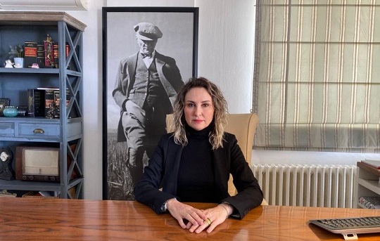 Hukukçu Çalıkuşu’ndan Erdoğan’a afet bölgesinde “özel yetkili mahkeme” çağrısı