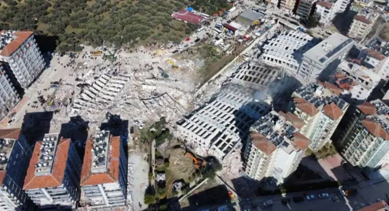 Çözüm şart, toplumsal sorunlar deprem gibi halkımızı her gün yıkıyor