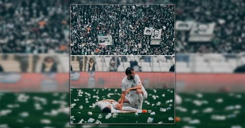 Amedspor üzerinden hangi kötülüğün örgütlenmek istendiğini çok iyi biliyoruz!