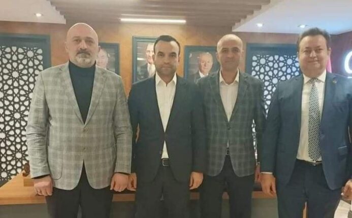 MHP’de Milletvekilliği Adaylığında “Meclis Üyesi” Sürprizi!