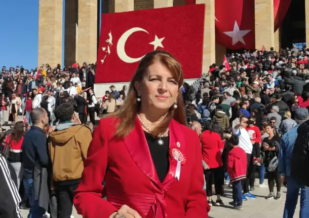 Eğitim Olmadan Afet Yönetilmez