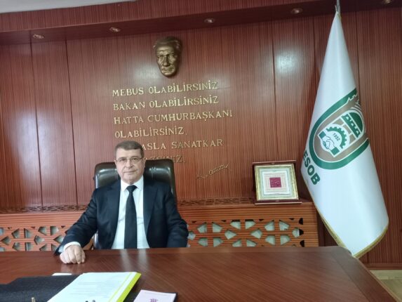 Bilgit; Çataltepe’yi Sonuçlandırmak İçin Tüm Gayretimizle Çalışıyoruz!