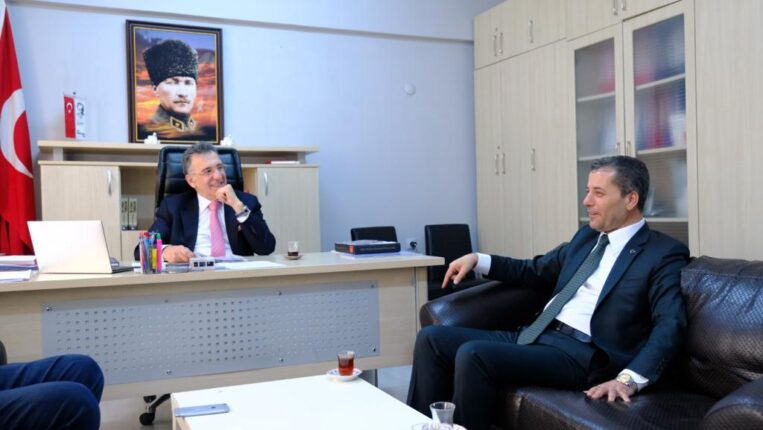 ŞEHİTOĞLU’NDAN ADD’YE DESTEK ÇAĞRISI