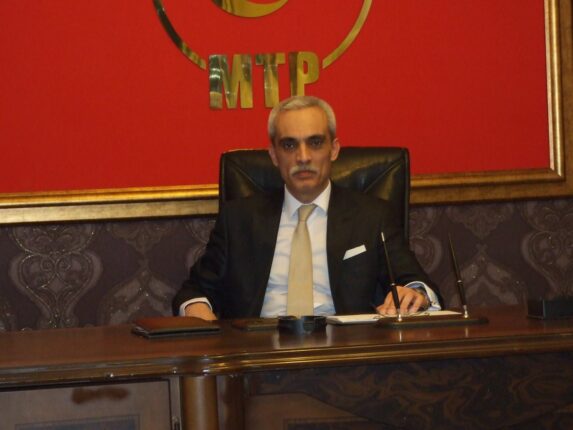 Milliyetçi Türkiye Partisi’nden Kılıçdaroğlu’na Tam Destek!