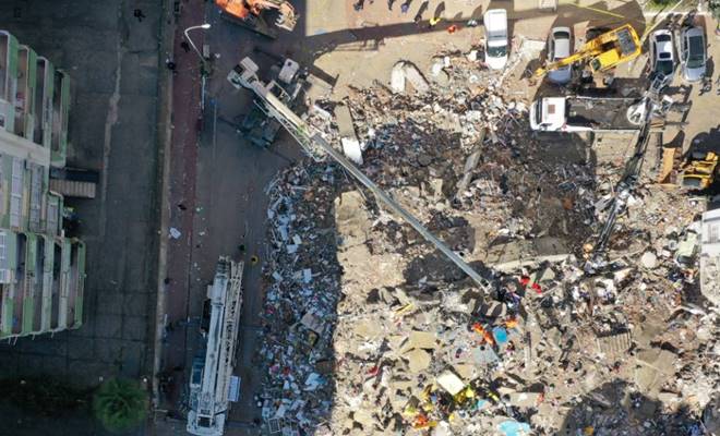 Kayıp Yakını Olan Depremzede Ne Yapabilir?