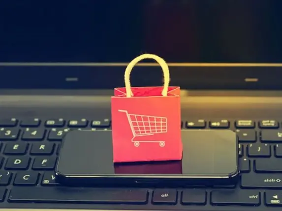 E-Ticaret İlk Kez Trilyonu Gördü