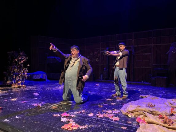 ERDEM TOPUZ VE IŞIK TOLGAY’DAN 3 SEZON VE 3 SAATLİK REKOR