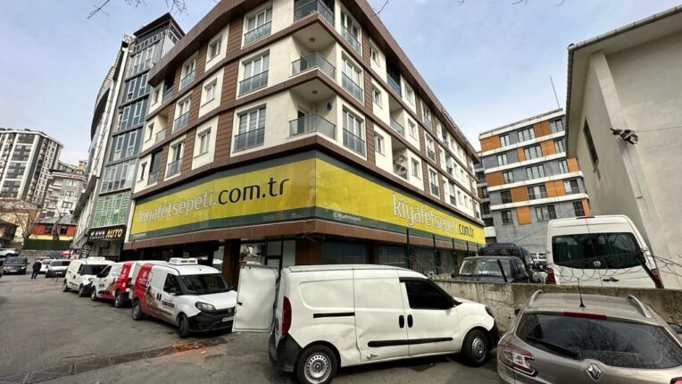 Kıyafet Sepeti Kurucusu Mehmet Baykut; ‘’ticari kaygılar yerine vicdani kaygılarımız olmalı’’