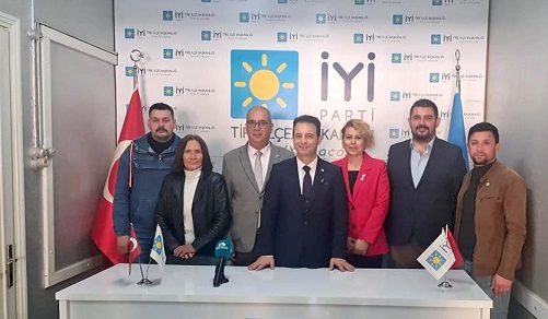 “KÜÇÜKMENDERES HAVZASININ 30 YILLIK VEKİL HASRETİ SON BULACAK”