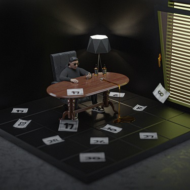 Burry Soprano’nun Albümünden İlk Şarkı “Günleri Saydım” Çıktı!