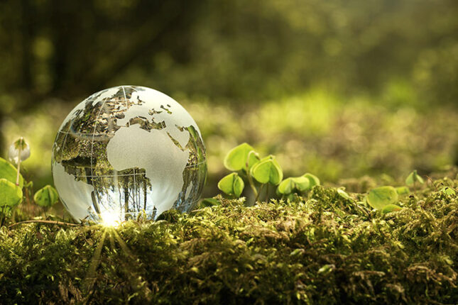 ASUS, sürdürülebilir bir gelecek için çalışmaya devam ediyor