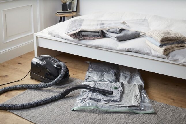 Evde bahar ferahlığı ve açık havada hareket zamanı…  Bahar enerjisi Tchibo’yla her yerde