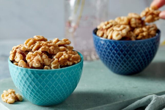 California Walnut Commission, Mart Ayında Omega-3 ALA’nın Gücüne İlişkin Farkındalığı Artırıyor