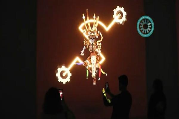 “Hatay’ı Metaverse’de yeniden inşa edeceğiz