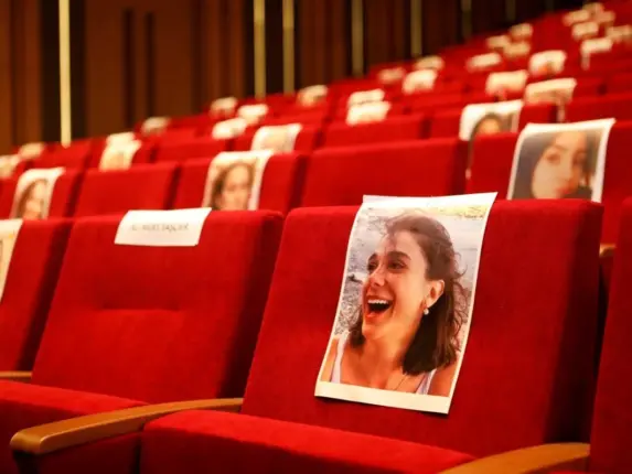 KADIN OYUNLARI FESTİVALİ BAŞLADI