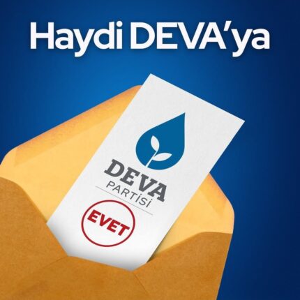 DEVA’DA ADAYLIK SÜRECİ UZATILDI