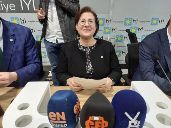 Engelliler insanca yaşamak istiyor