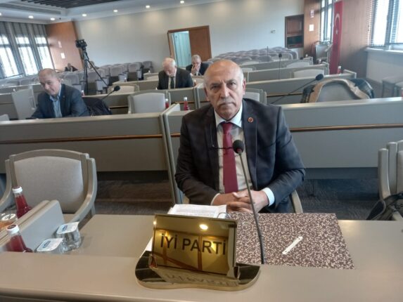 İYİ YILDIRIM MECLİS; Sahi kim sorumlu, kim suçlu?