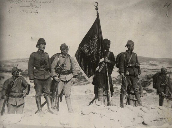 İngilizler, Çanakkale başarısızlığını sorguladı