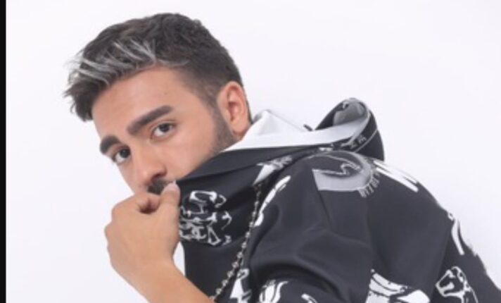 GENÇ RAPÇİ EMİRAN’IN ‘NİLGÜN BELGÜN’ŞARKISI MÜZİKSEVERLERLE BULUŞUYOR!  ‘NİLGÜN BELGÜN’ BU KEZ RAP SAHNESİNE ÇIKIYOR!