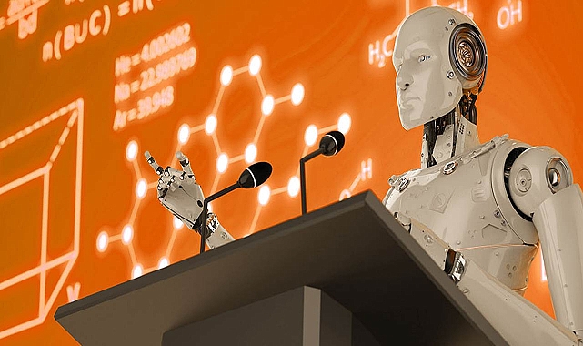 CANKURTARAN ROBOTLAR