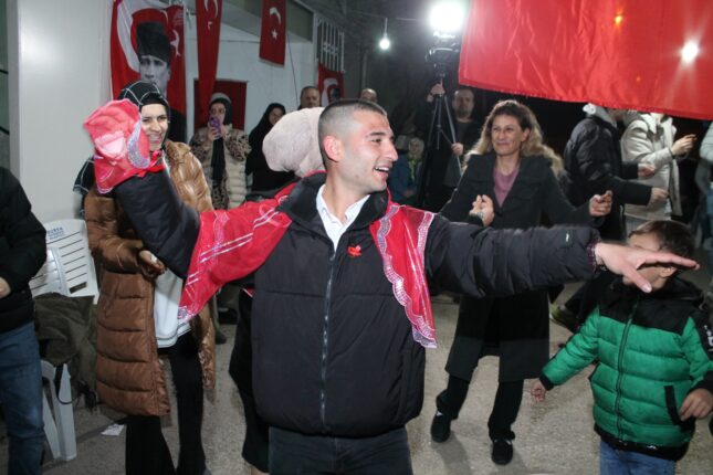 EN BÜYÜK ASKER BİZİM ASKER