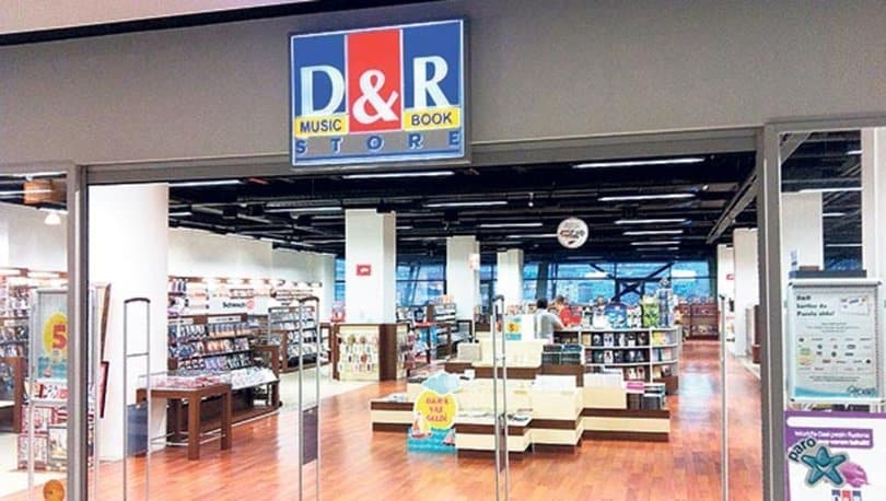 D&R’ın iletişim çalışmalarını  FM İletişim yönetecek