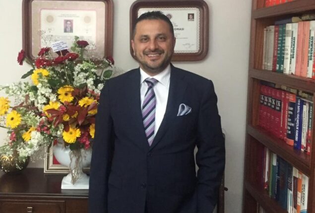 Korkmaz; Ne örgüt, ne parti içi seçim, hiç bir kıymeti harbiyesi yok!