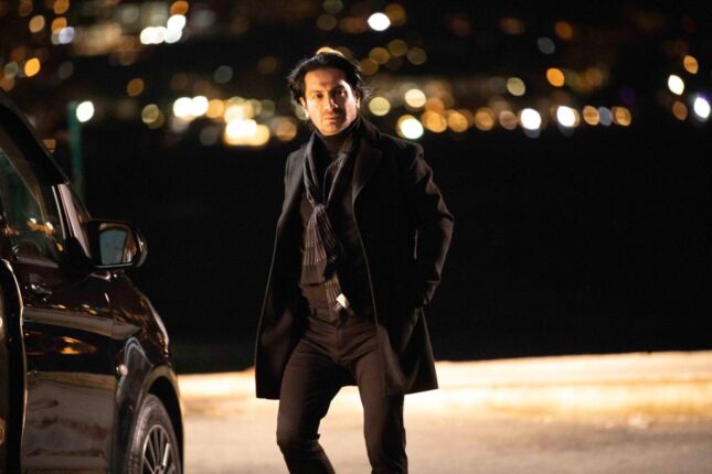 MURAT BAŞARAN’DAN YEPYENİ SİNGLE SÜRPRİZİ! “İSTANBUL”   İSTANBUL BOĞAZI’NDA MUHTEŞEM KLİP