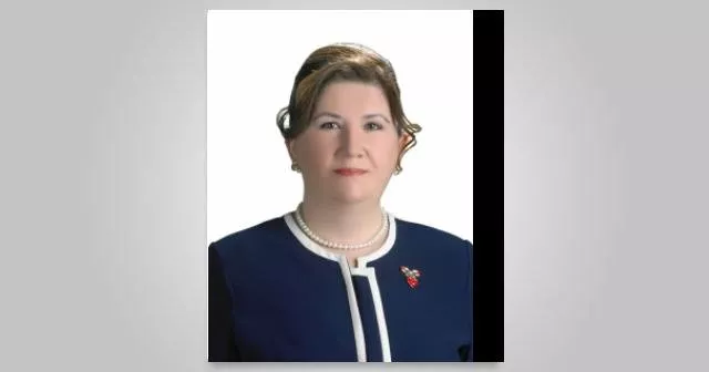 Asena Siyaset Sahnesine Geri mi Dönüyor!