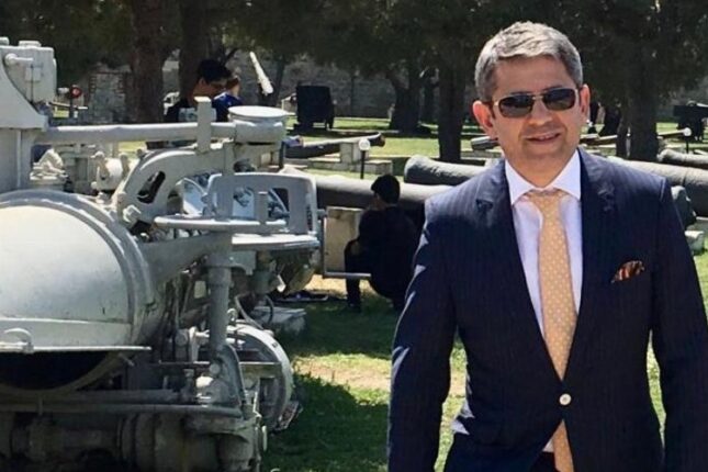 Namlularını, öfkelerini ve kinlerini üzerimize çeviren mihraklar hiç unutamayacakları acı derslerini Çanakkale’de almışlardır.