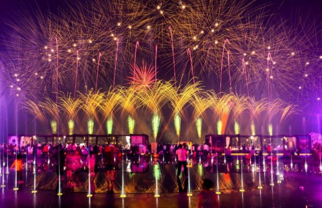 Katar’ın En Büyük Uluslararası Yemek Festivali Başladı