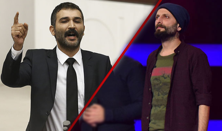 BARIŞ ATAY VE NİHAT MUGİL’İN KURDUĞU ANTAKYALI MÜZİK GRUBU MENGENE ve DOSTLARI 14 MART’TA IF PERFORMANCE HALL BEŞİKTAŞ’TA DEPREM DAYANIŞMA KONSERİ VERİYOR!