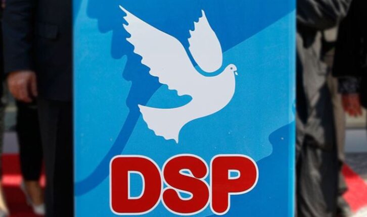 2023 Milletvekilliği Yarışında DSP’de Kadın Faktörü!