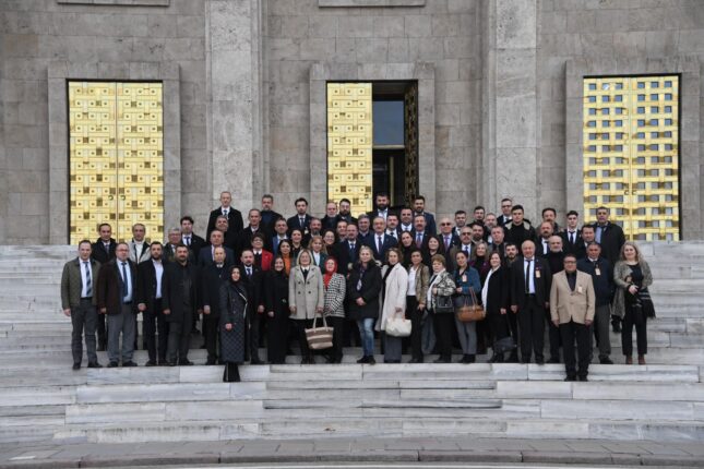 Nerede Kalmıştık? “Hepsi Bizim Mahalle, Hepsi Bizim Sokaklar”