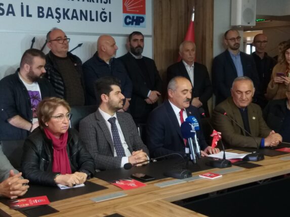 Muhteşem Süleyman 21 Yıllık İktidara Yüklendi; “Kök Söktüreceğiz! Yurttaşa Olan Borcunuzu Kuruşu Kuruşuna Ödeyeceksiniz!”