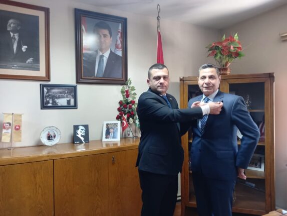 Demokratlara Diyarbakır ilgisi… “14 Mayıs Demokrat Ruhun Yeniden Doğduğu Gün Olacaktır!”