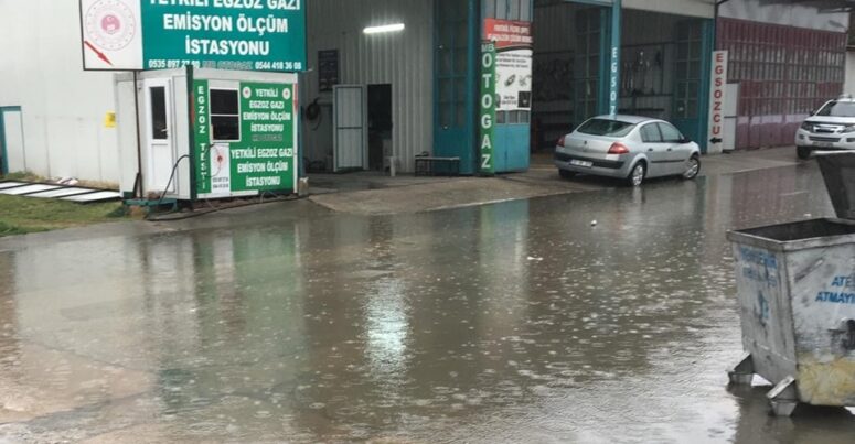 İYİ YENİŞEHİR; “Büyükşehir ve Yenişehir Belediyelerimiz İmkanlarıyla Şehiriçi Sandal Turlarımız Başlamıştır!”