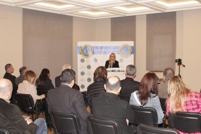 KÜÇÜKKAYALAR:  “İL RİSK ANALİZLERİ AÇIKLANMALI”