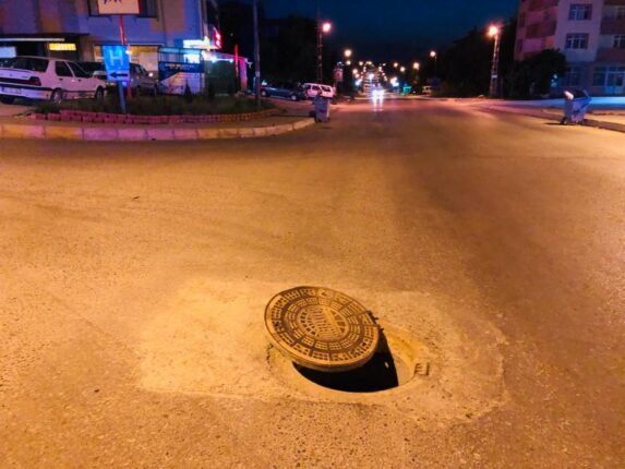 GELECEK YILDIRIM; “Bursa Neden Bu Kadar Sahipsiz Yetkililer Neden İlgisiz….”