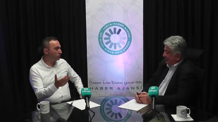 “Seçimden sonra kim gelirse gelsin ek vergi yükü gelecek.”