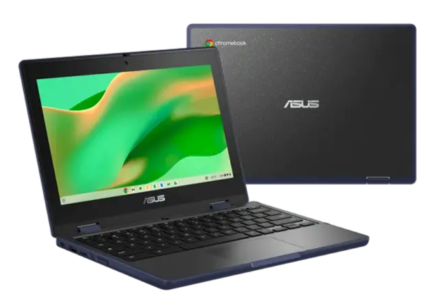 Çevir, keşfet, öğren…     ASUS, Chromebook CR11 ile eğitime odaklandı