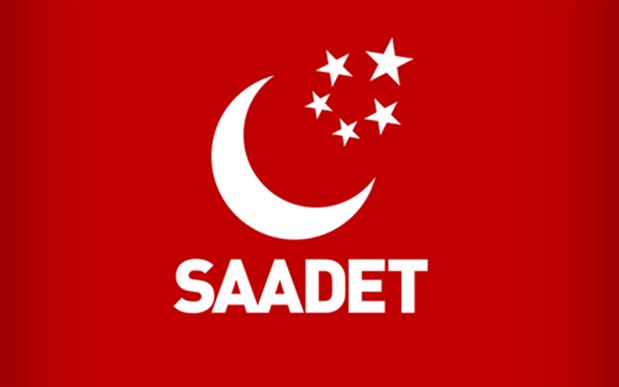 SAADET PARTİSİ BURSA TEŞKİLATINDA ADAY ADAYLARI TANITILDI