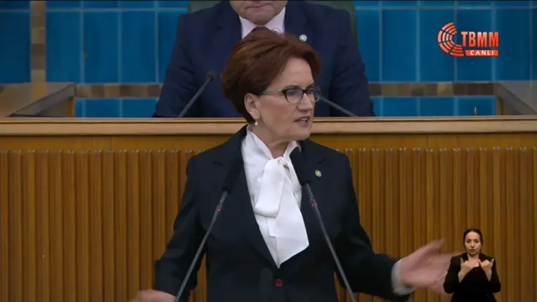 Cumhur İttifakı’nın ezber bozan bu yeni vaatlerini Türk Milleti’nin takdirine sunuyorum.