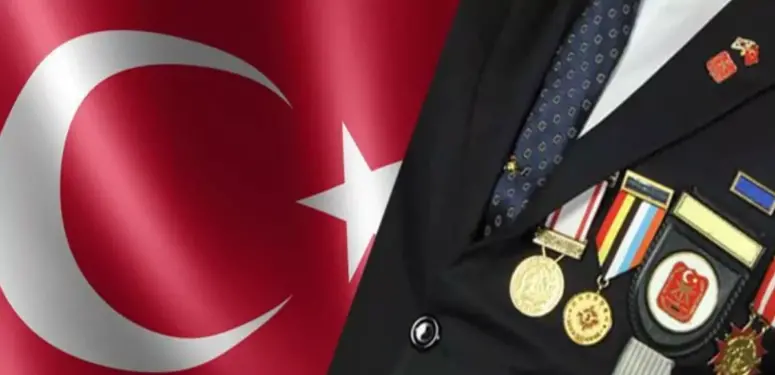 Vahapoğlu takip etti, gazi maaşları eşitlendi!