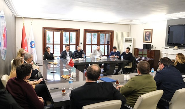 “DEPREMİN EKONOMİK BOYUTU CİDDİ BİR MESELE”