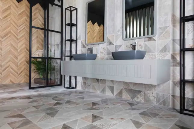 Seramiksan çevre dostu vitrifiye ürünlerini Frankfurt’ta sergileyecek