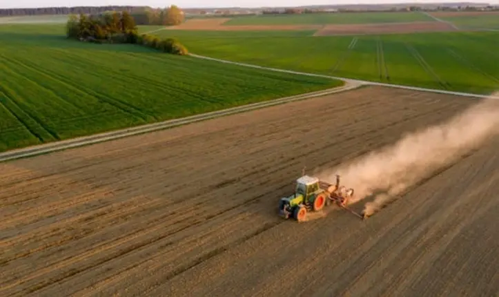 GTD ‘DEN DEPREM BÖLGESİ YEREL ÜRETİCİYE DESTEK